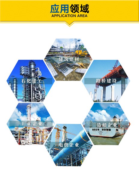 無軌平車應用領(lǐng)域案例圖