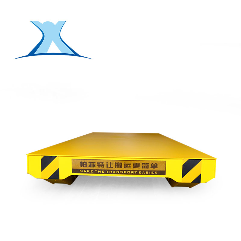 百特10t無(wú)動(dòng)力車