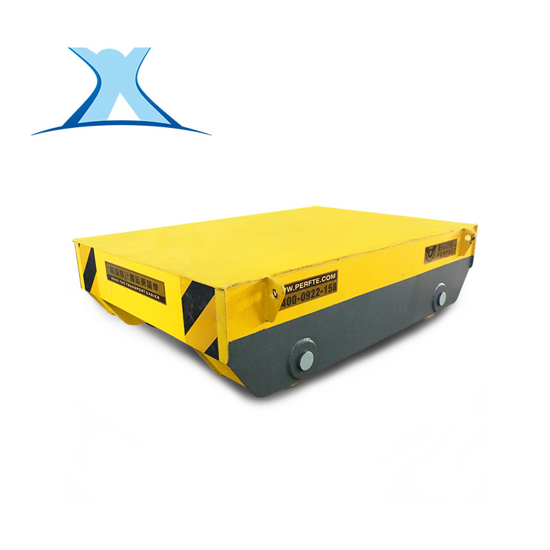 百特10t無(wú)動(dòng)力車